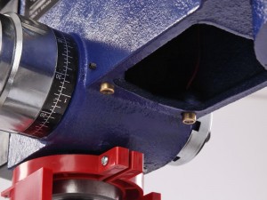 Сверлильный станок BELMASH DP380-16 - фото 10