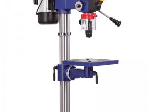 Сверлильный станок BELMASH DP380-16/380 (850 Вт, 400 В) - фото 2