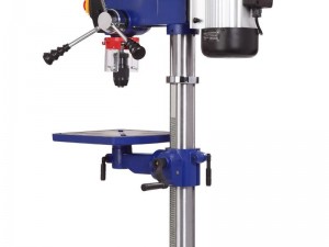 Сверлильный станок BELMASH DP380-16/380 (850 Вт, 400 В) - фото 3