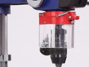 Сверлильный станок BELMASH DP380-16/380 (850 Вт, 400 В) - фото 4