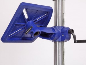 Сверлильный станок BELMASH DP380-16/380 (850 Вт, 400 В) - фото 8