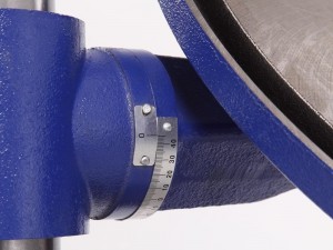 Сверлильный станок BELMASH DP380-16/380 (850 Вт, 400 В) - фото 10