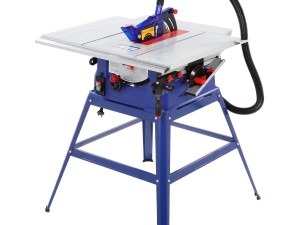 Станок круглопильный BELMASH TS-255M - фото 3