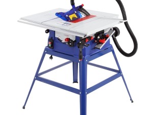 Станок круглопильный BELMASH TS-255M - фото 4