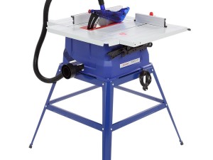 Станок круглопильный BELMASH TS-255M - фото 7