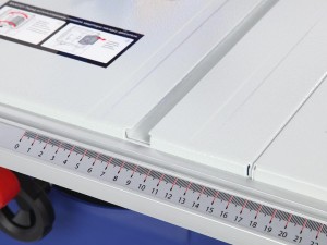 Станок круглопильный BELMASH TS-255M - фото 9