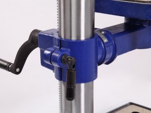 Сверлильный станок BELMASH DP300-16VS - фото 4