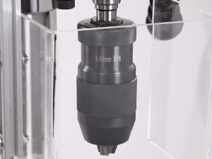 Сверлильный станок BELMASH DP300-16VS - фото 7