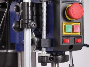 Сверлильный станок BELMASH DP300-16VS - фото 8