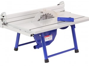 Пила циркулярная настольная BELMASH TSB-2000 - фото 2