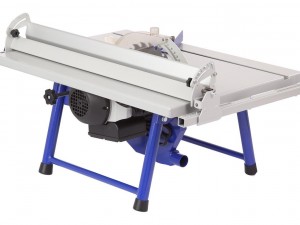 Пила циркулярная настольная BELMASH TSB-2000 - фото 4