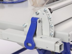 Пила циркулярная настольная BELMASH TSB-2000 - фото 6