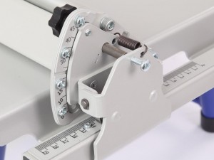 Пила циркулярная настольная BELMASH TSB-2000 - фото 8