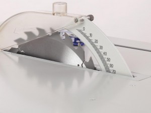 Пила циркулярная настольная BELMASH TSB-2000 - фото 10