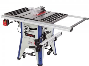 Распиловочный станок по дереву BELMASH LTS-250 - 220V - фото 2