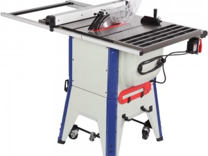 Распиловочный станок по дереву BELMASH LTS-250 - 220V - фото 3