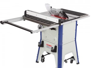 Распиловочный станок по дереву BELMASH LTS-250 - 220V - фото 4