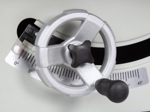 Распиловочный станок по дереву BELMASH LTS-250 - 220V - фото 8