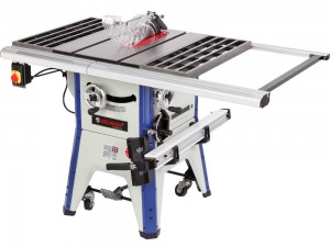 Распиловочный станок по дереву BELMASH LTS-250 (2.2 кВт, 400 В) - фото 3