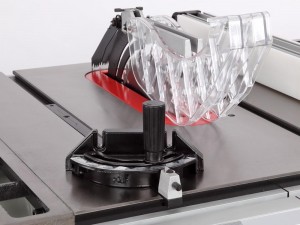 Распиловочный станок по дереву BELMASH LTS-250 (2.2 кВт, 400 В) - фото 4