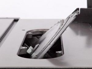 Распиловочный станок по дереву BELMASH LTS-250 (2.2 кВт, 400 В) - фото 9