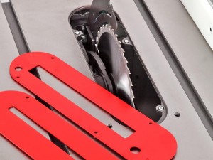 Распиловочный станок по дереву BELMASH LTS-250 (2.2 кВт, 400 В) - фото 10