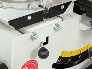 Станок круглопильный с подвижным столом BELMASH TS-250ST1000/400 (2.2 кВт, 400 В) - фото 4