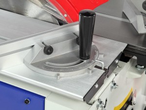 Станок круглопильный с подвижным столом BELMASH TS-250ST1000/400 (2.2 кВт, 400 В) - фото 5