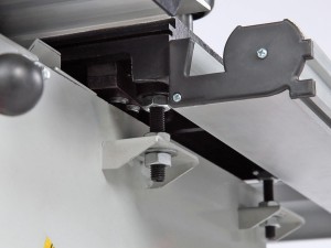 Станок круглопильный с подвижным столом BELMASH TS-250ST1000/400 (2.2 кВт, 400 В) - фото 9