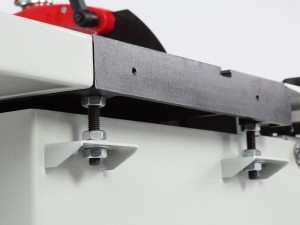 Станок круглопильный с подвижным столом BELMASH TS-250ST1000/400 (2.2 кВт, 400 В) - фото 10