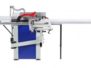 Станок круглопильный с подвижным столом BELMASH TS-250ST1600 - фото 3