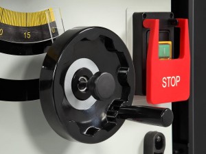 Станок круглопильный с подвижным столом BELMASH TS-250ST1600 - фото 10