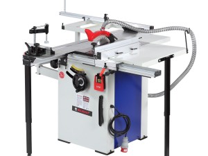 Станок круглопильный с подвижным столом BELMASH TS-250ST1600/400 (2.2 кВт, 400 В) - фото 6