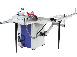 Станок круглопильный с подвижным столом BELMASH TS-250ST1600/400 (2.2 кВт, 400 В) - фото 7