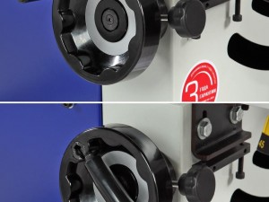 Станок круглопильный с подвижным столом BELMASH TS-250ST1600/400 (2.2 кВт, 400 В) - фото 10