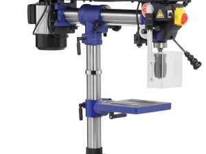 Сверлильный станок BELMASH RDP430-16/380 (600 Вт, 400 В) - фото 3
