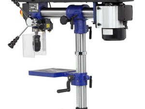 Сверлильный станок BELMASH RDP430-16/380 (600 Вт, 400 В) - фото 4