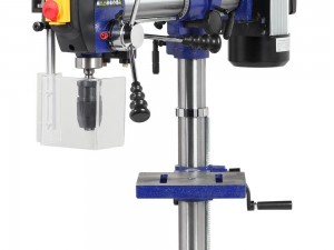 Сверлильный станок BELMASH RDP430-16/380 (600 Вт, 400 В) - фото 6