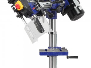 Сверлильный станок BELMASH RDP430-16/380 (600 Вт, 400 В) - фото 7