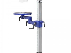 Сверлильный станок BELMASH RDP430-16F/380 (600 Вт, 400 В) - фото 4