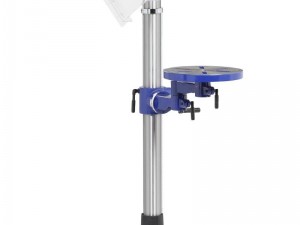 Сверлильный станок BELMASH RDP430-16F/380 (600 Вт, 400 В) - фото 5