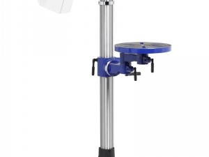 Сверлильный станок BELMASH RDP430-16F/380 (600 Вт, 400 В) - фото 6