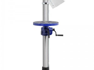 Сверлильный станок BELMASH RDP430-16F/380 (600 Вт, 400 В) - фото 7