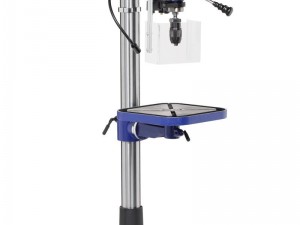 Сверлильный станок BELMASH DP430-16FVS - фото 2