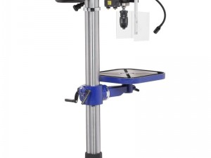 Сверлильный станок BELMASH DP430-16FVS - фото 4