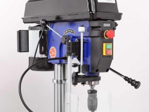 Сверлильный станок BELMASH DP430-16FVS - фото 8