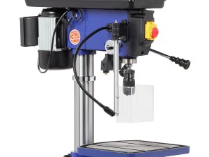 Сверлильный станок BELMASH DP430-16F - фото 8