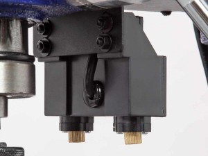 Сверлильный станок BELMASH DP430-16F - фото 9