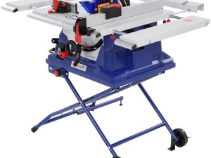 Станок круглопильный BELMASH TS-255MR - фото 2