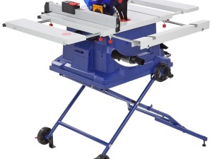 Станок круглопильный BELMASH TS-255MR - фото 4